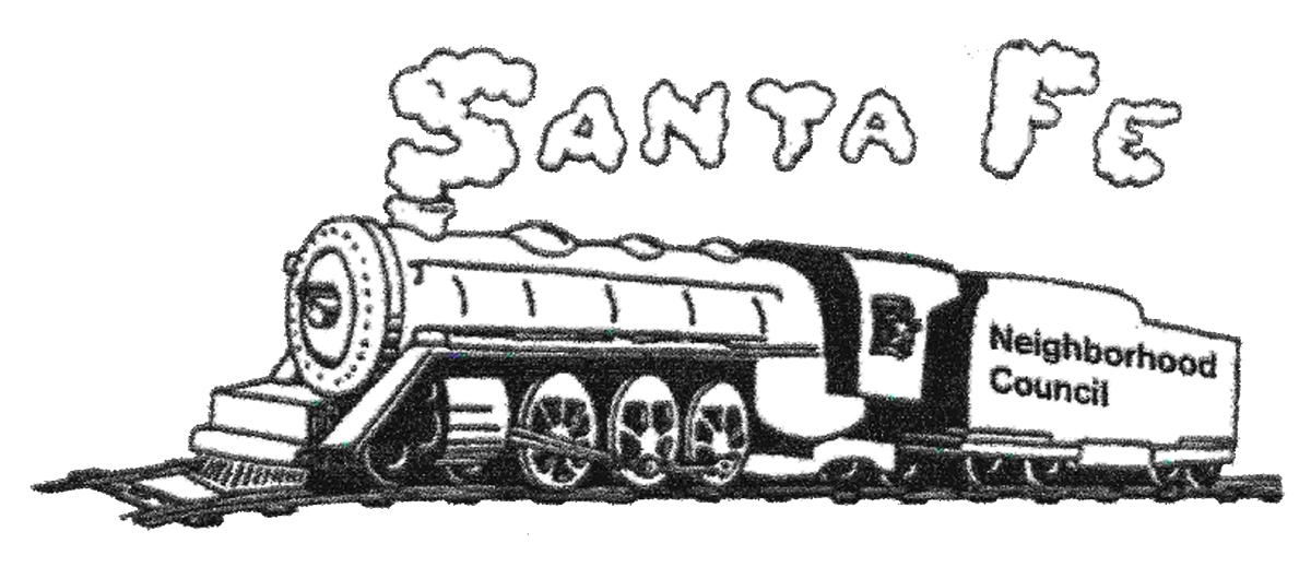 Santa Fe Neighborhood Council